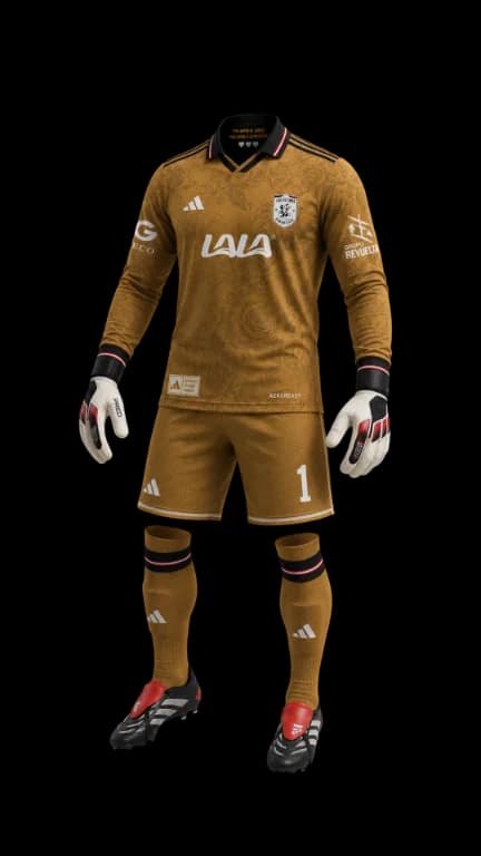 PORTERO
