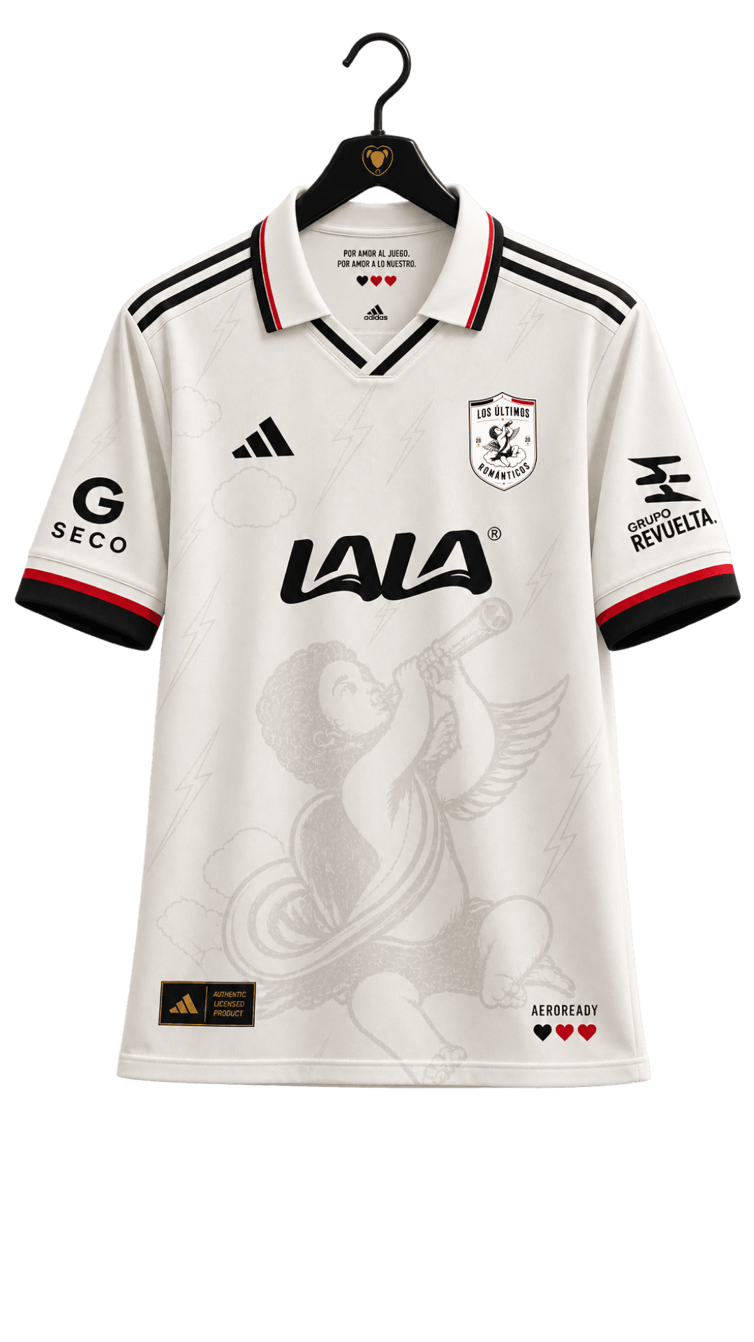 Jersey local